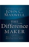 The Difference Maker