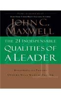 The 21 Indispensable Qualities