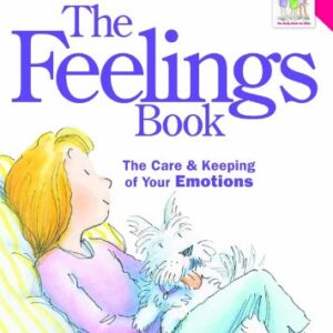 The Feelings Book