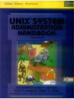 Unix System Administration Handbook