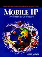 Mobile Ip The Internet Unplugged