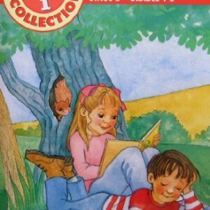 Ready Readers Colossal Collection 10 In 1