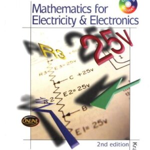 Mathematics For Electricity & Electronics