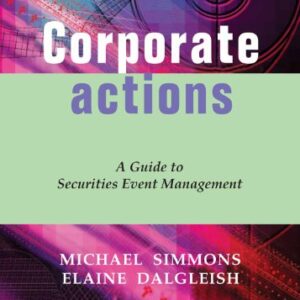 Corporate Actions