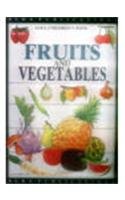 Fruits And Vegetables