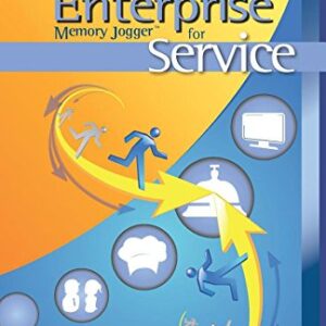 the lean enterprise memory for service