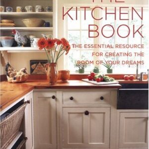 The Kitchen Book