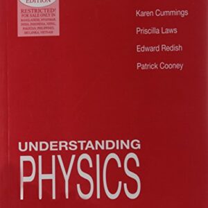 Understanding Physics