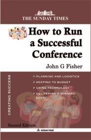 How To Run A Successful Conference