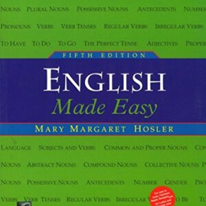 English Made Easy
