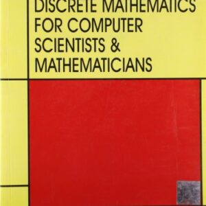 Discrete Mathematics For Computer Scientists & Mathematicians