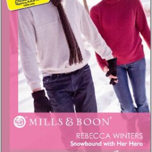 Snowbound With Her Hero