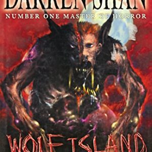 Wolf Island