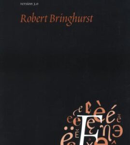 The Elements Of Typo Graphic Style