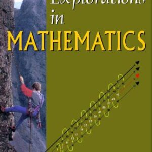Explorations In Mathematics
