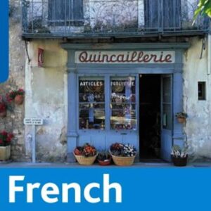 Need To Know Speak French