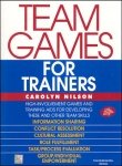 Team Games For Trainers