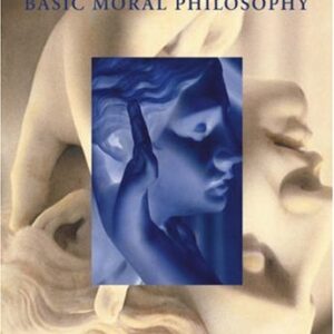 Basic Moral Philosophy Third Edition