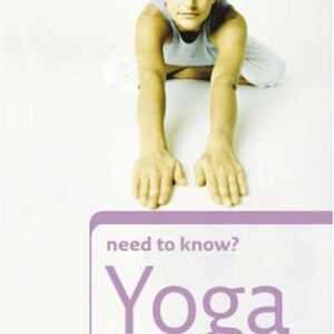 Need To Know Yoga
