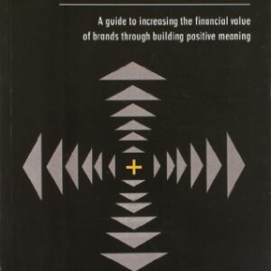 Building Brands Building Meaning