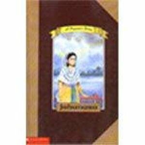 A Princess Diary Jahanara