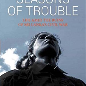 THE SEASONS OF TROUBLE