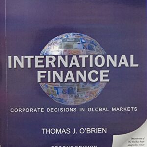 International Finance