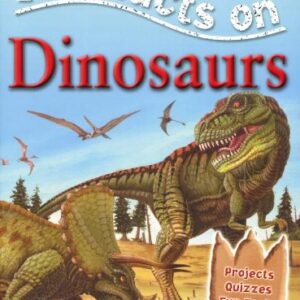100 Facts Dinosaurs