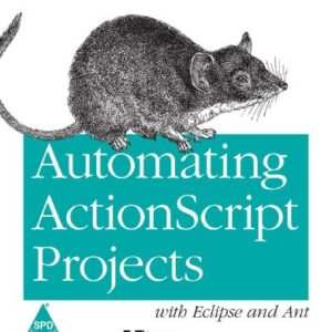 Automating Action Script Projects