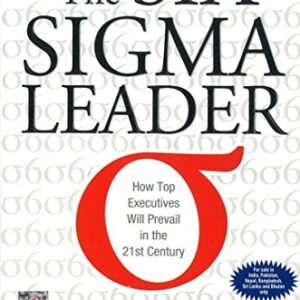 The Six Sigma Leader