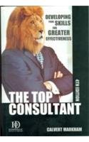 The Top Consultant