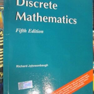 Discrete Mathematics