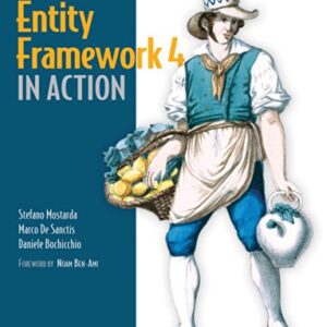 Entity Framework 4 In Action