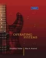 Operating Systems