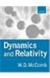 Dynamics And Relativity