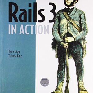 Rails 3 In Action
