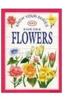 Know Your Flowers