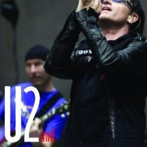U2 And Philosophy