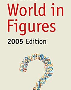 Pocket World In Figures