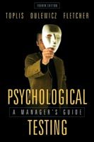 Psychological Testing 4ed