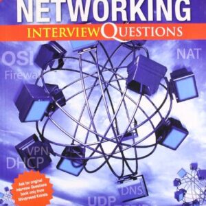 Networking Interview Questions Cd