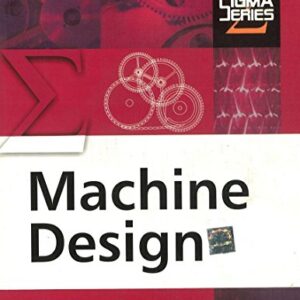 Machine Design (sigma Series)