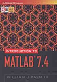 Introduction To Matlab 7.4