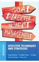 Goal Directed Project Management