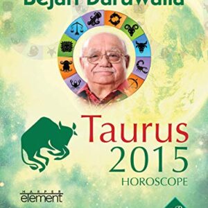 TAURUS 2015