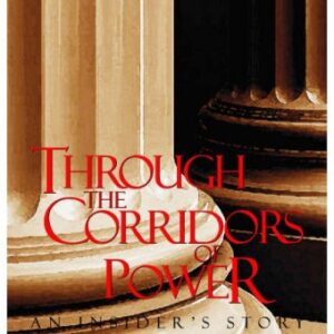 Through The Corridors Of Power