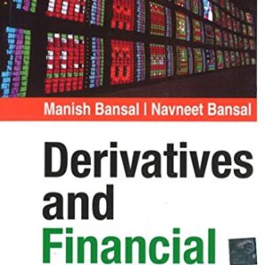 Derivatives And Financial Innovations