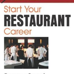 Restaurant Career