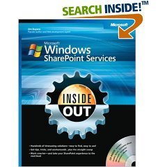 Microsoft Windows Sharepoint Services