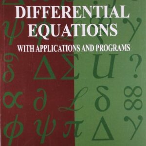 Differential Equations